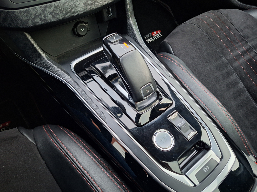 Peugeot 308 — 24