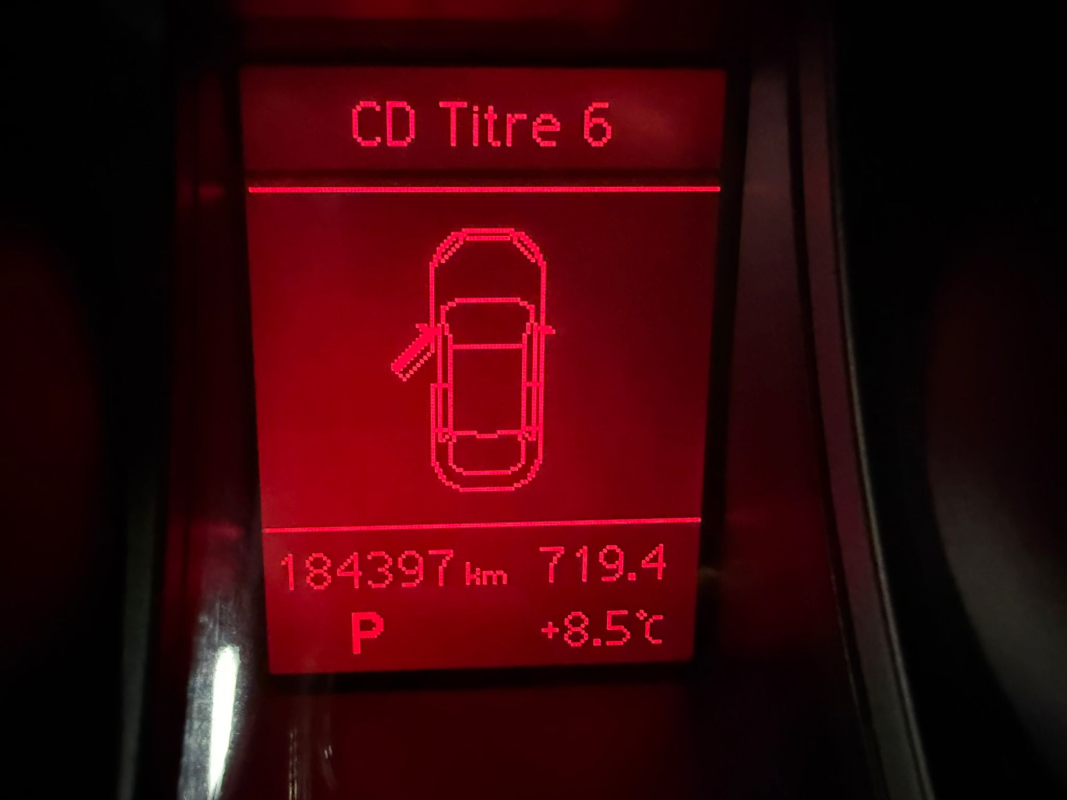 Audi A5 — 27