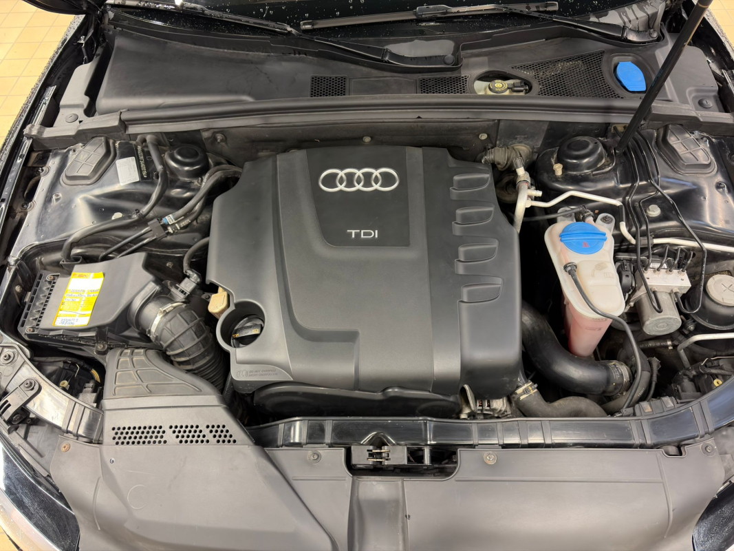 Audi A5 — 21