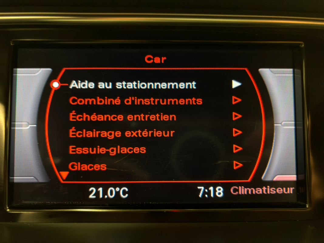 Audi A5 — 28
