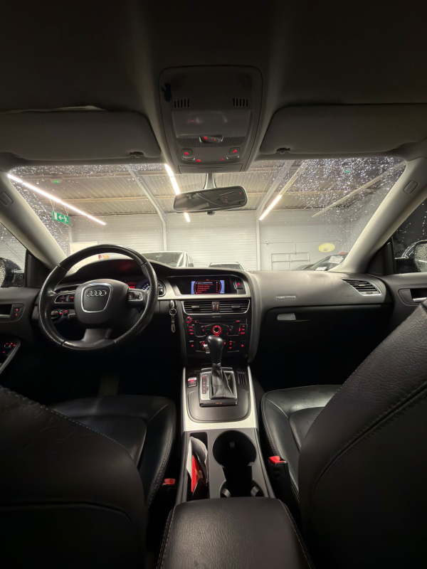 Audi A5 — 16