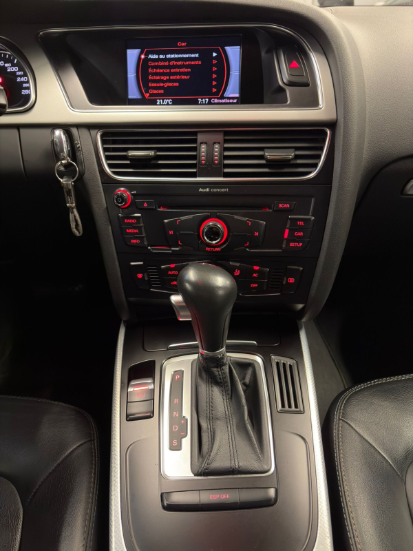 Audi A5 — 20