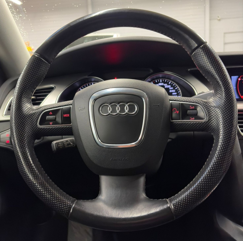Audi A5 — 19
