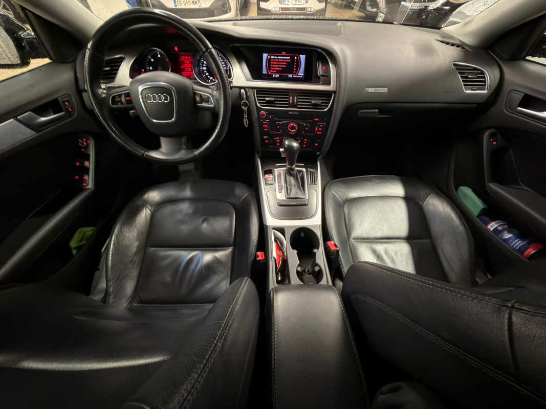 Audi A5 — 15