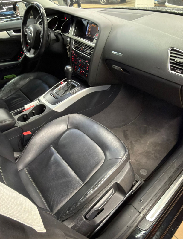 Audi A5 — 14
