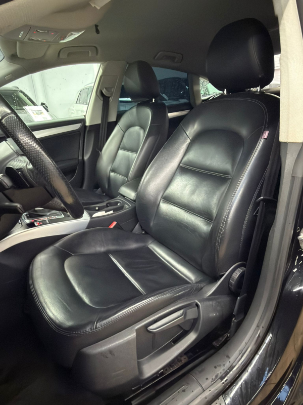 Audi A5 — 7