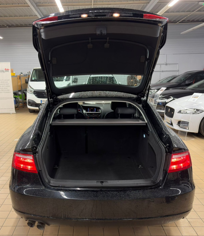 Audi A5 — 17