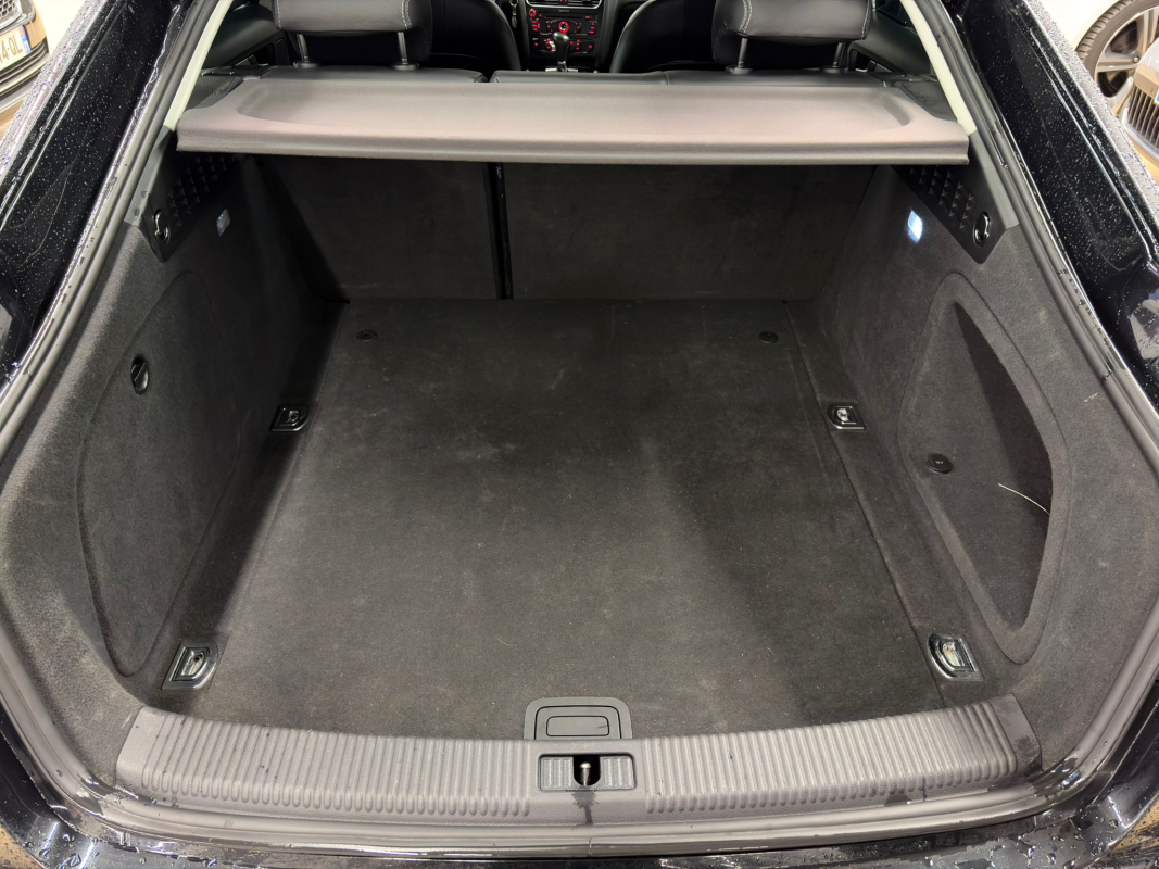 Audi A5 — 18