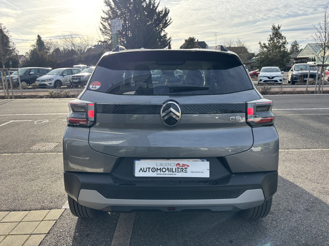 Citroen C3 — 6