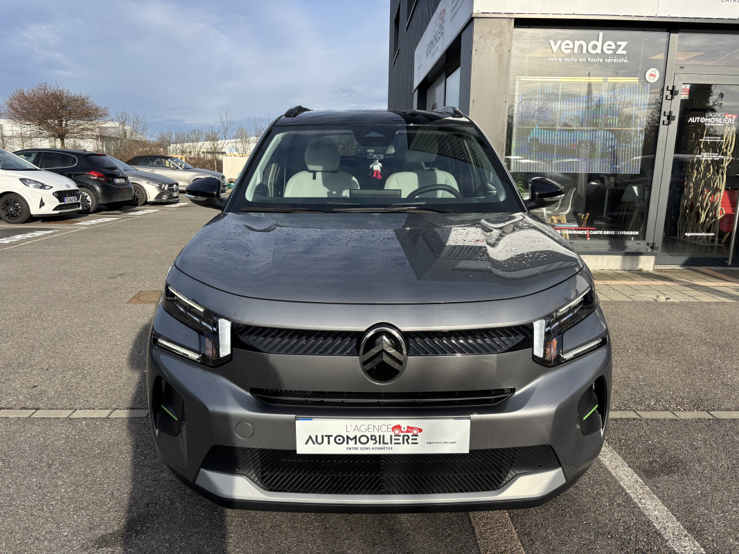 Citroen C3 — 2