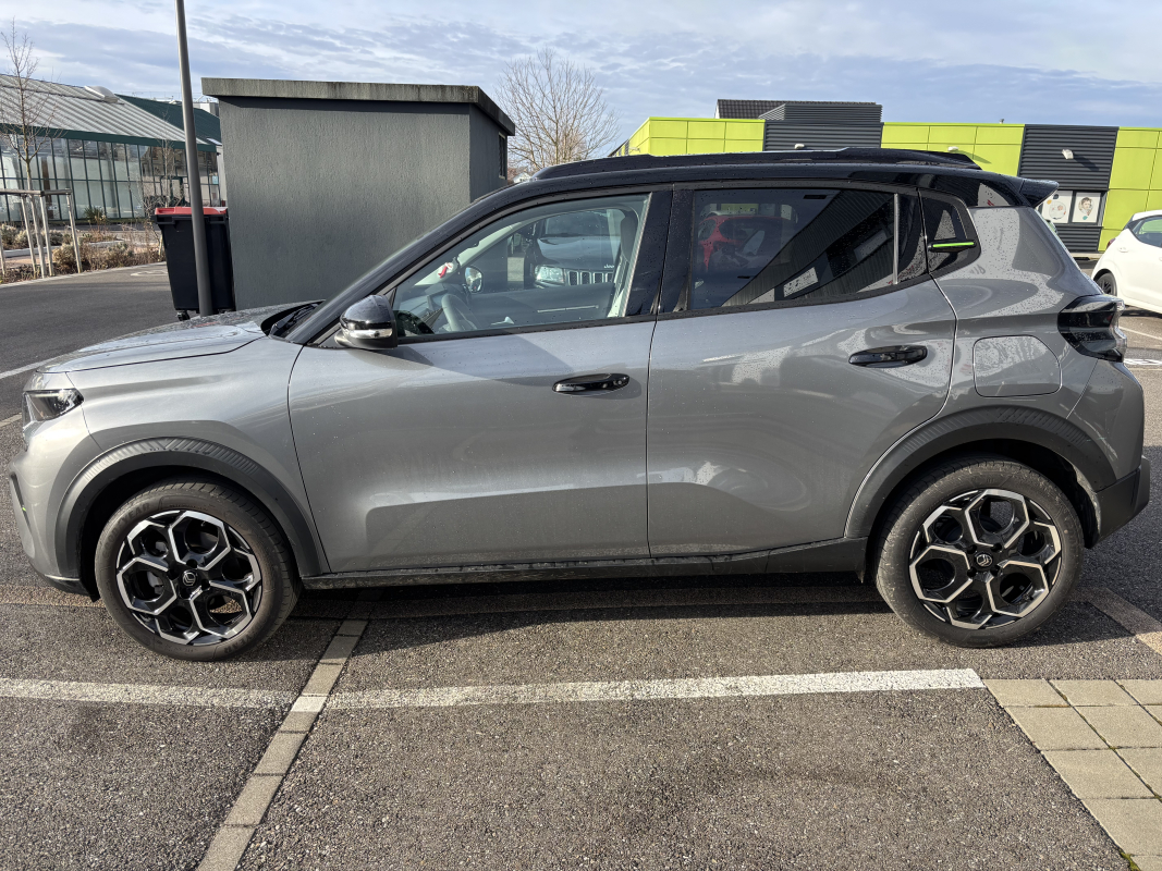 Citroen C3 — 4