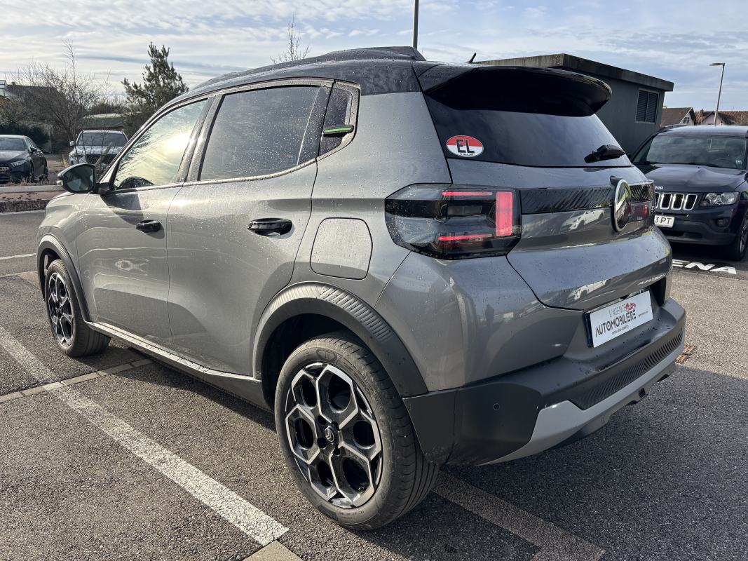 Citroen C3 — 5
