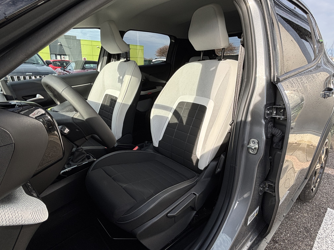Citroen C3 — 10