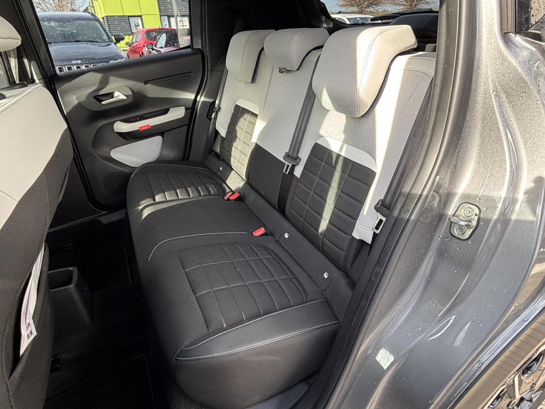 Citroen C3 — 12