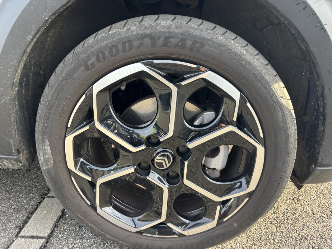 Citroen C3 — 32