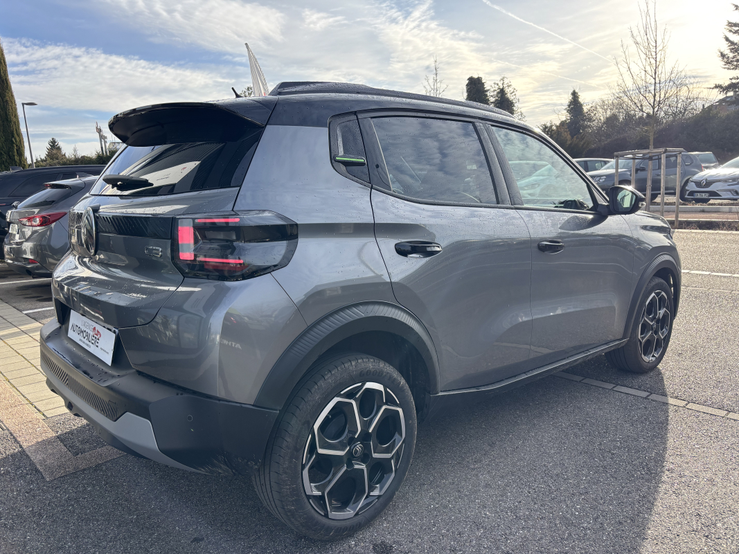 Citroen C3 — 7
