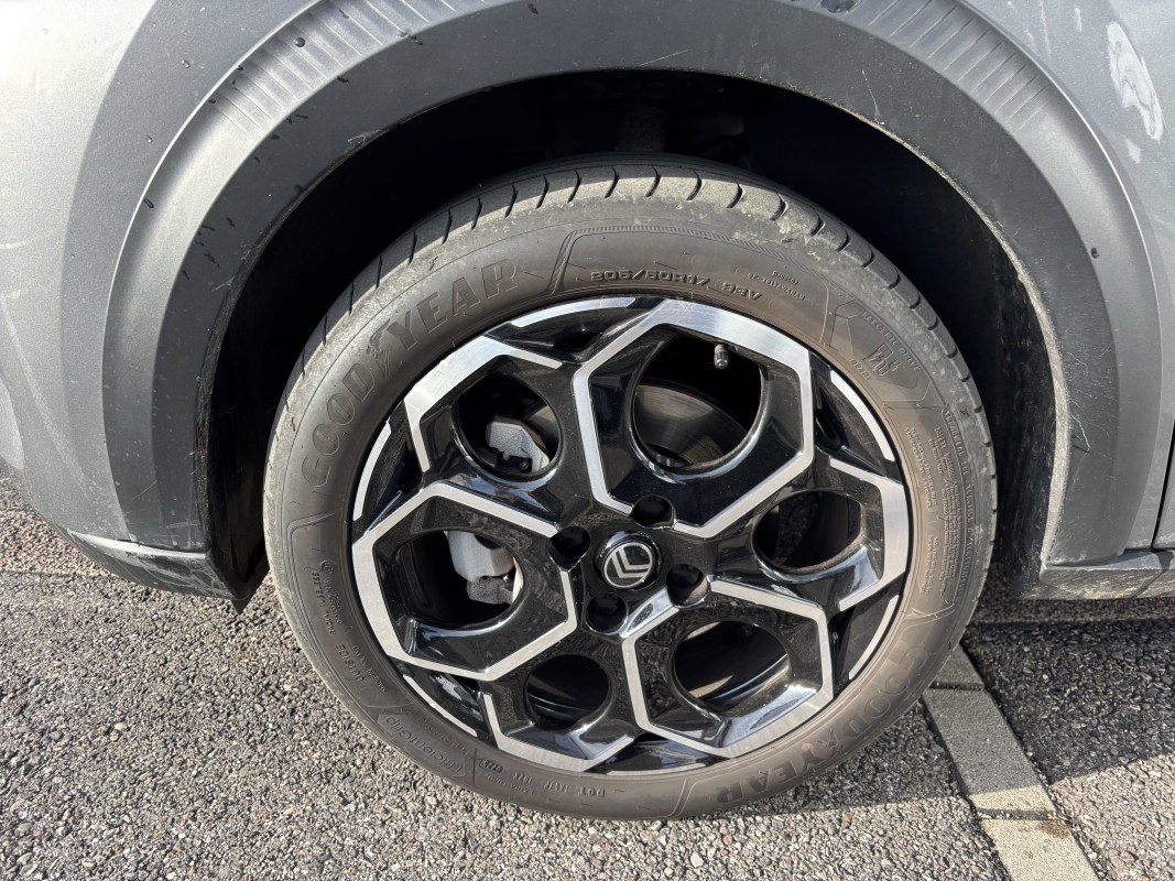Citroen C3 — 29