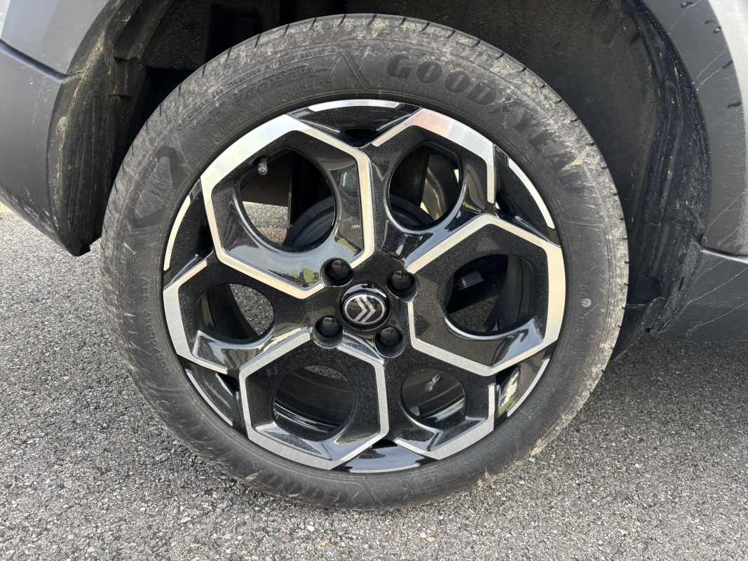 Citroen C3 — 30