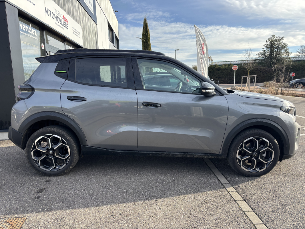 Citroen C3 — 8