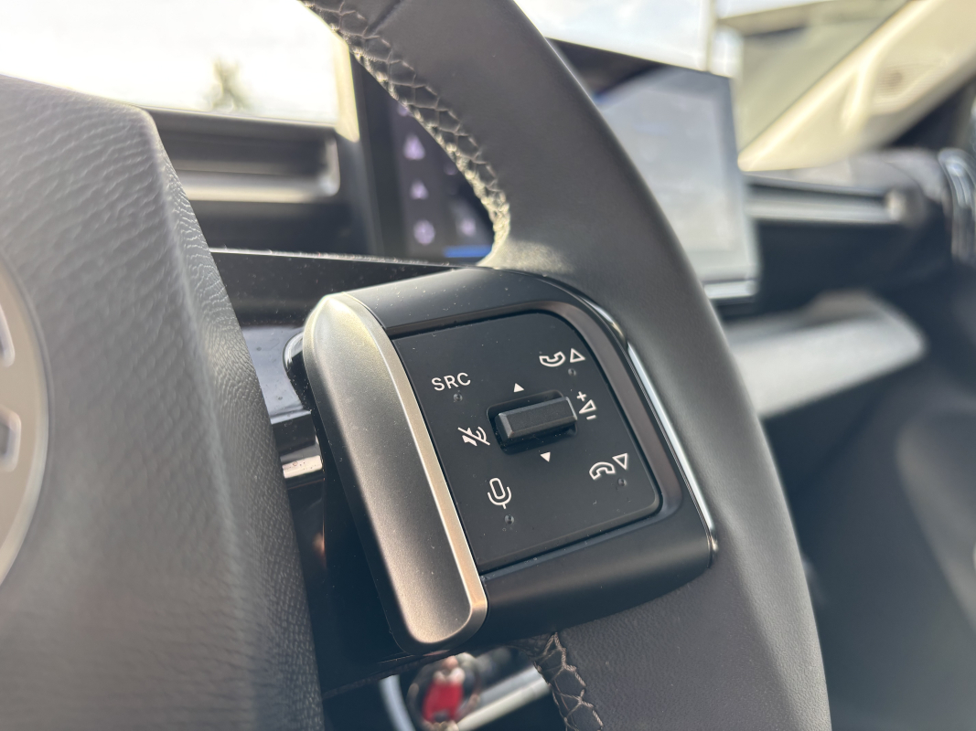 Citroen C3 — 22