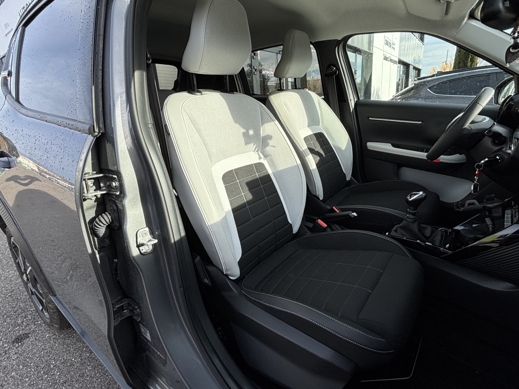 Citroen C3 — 11