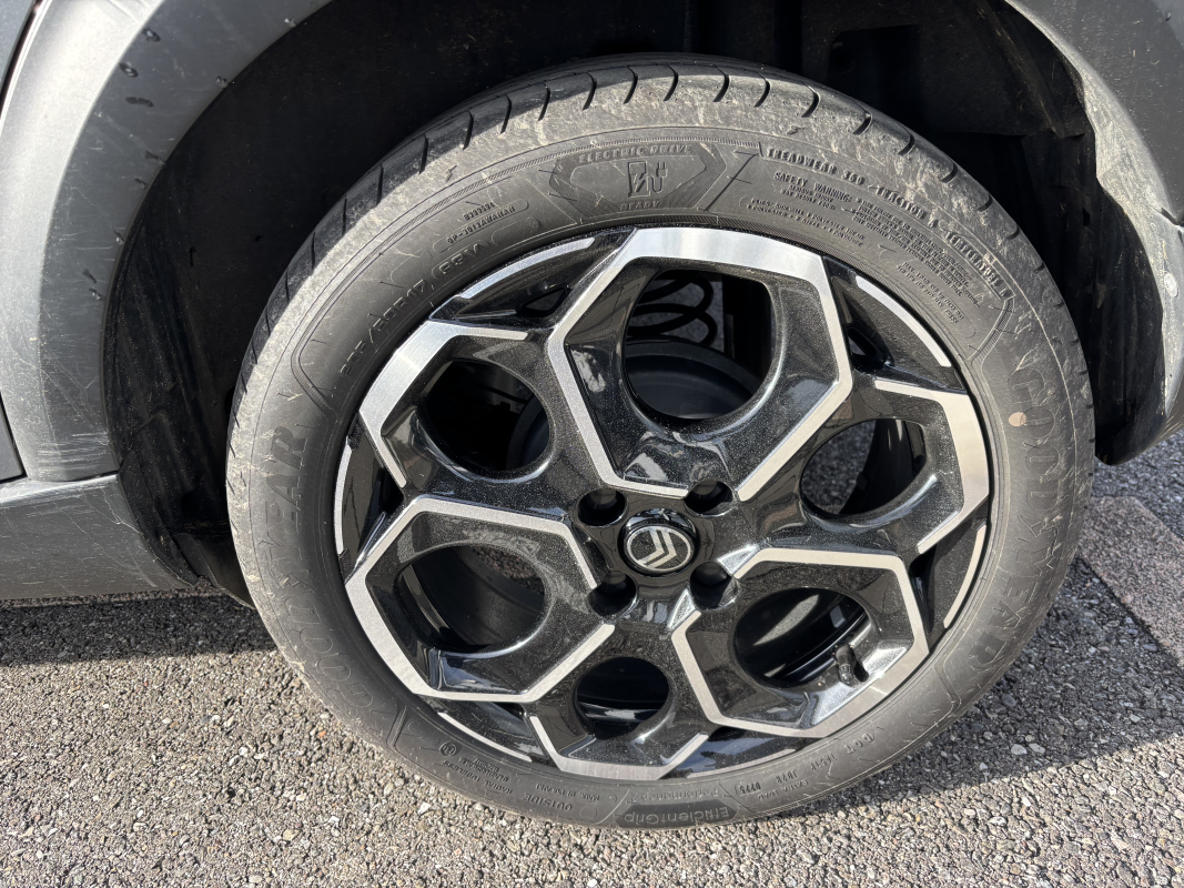 Citroen C3 — 31