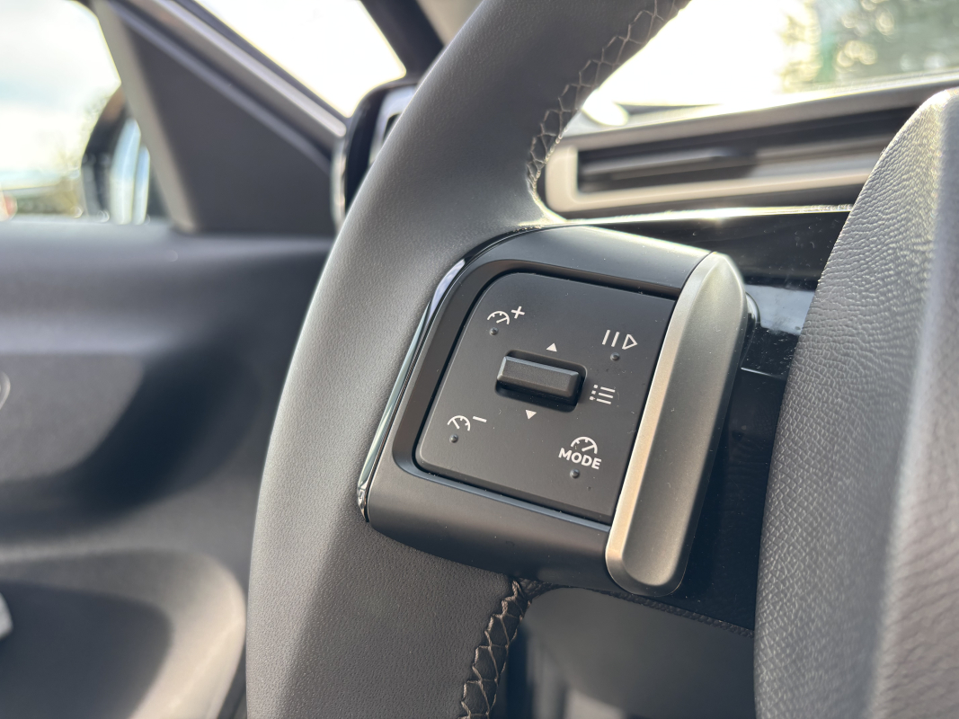 Citroen C3 — 21