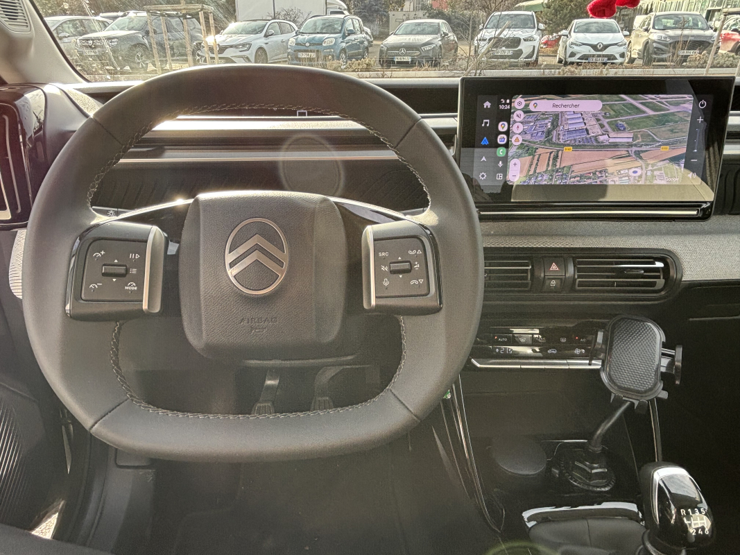 Citroen C3 — 14