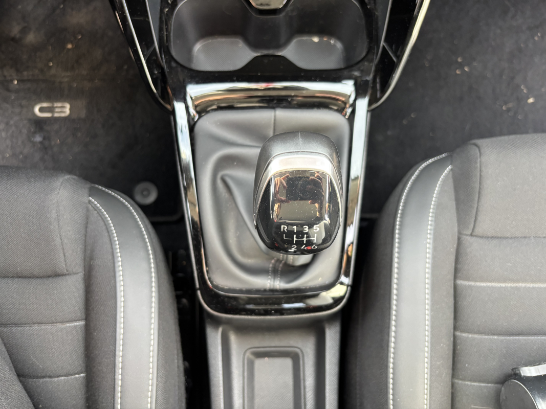 Citroen C3 — 19