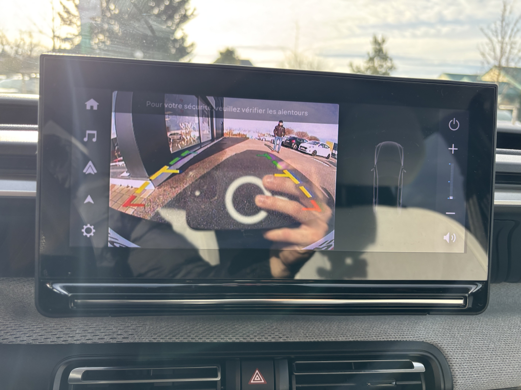 Citroen C3 — 17