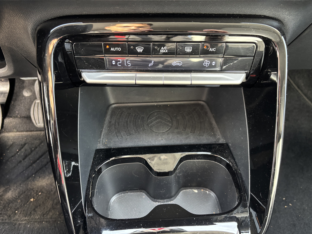 Citroen C3 — 18
