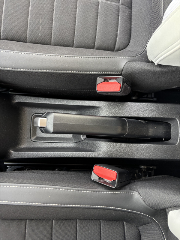 Citroen C3 — 20