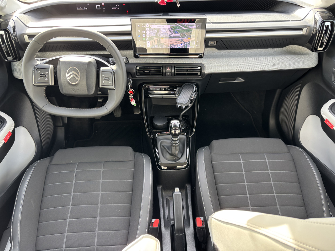 Citroen C3 — 9