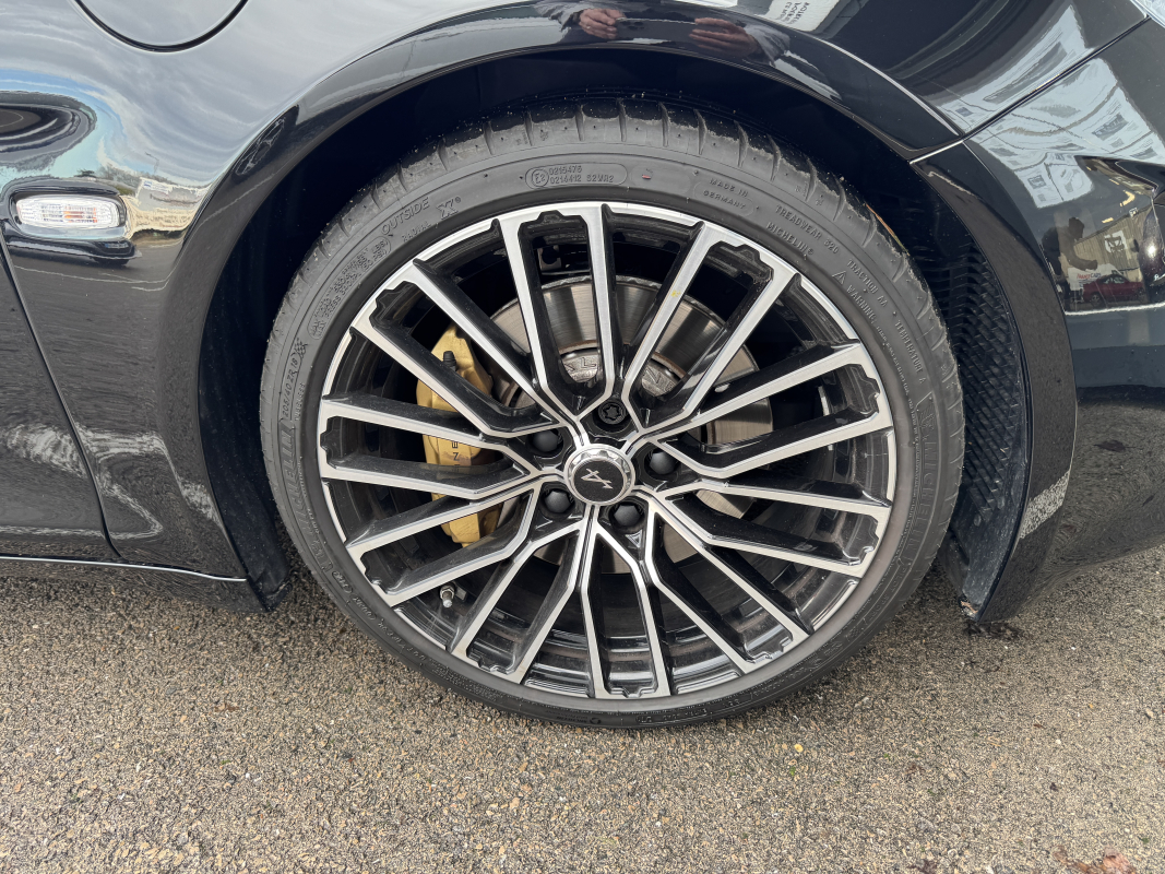 Alpine A110 — 35