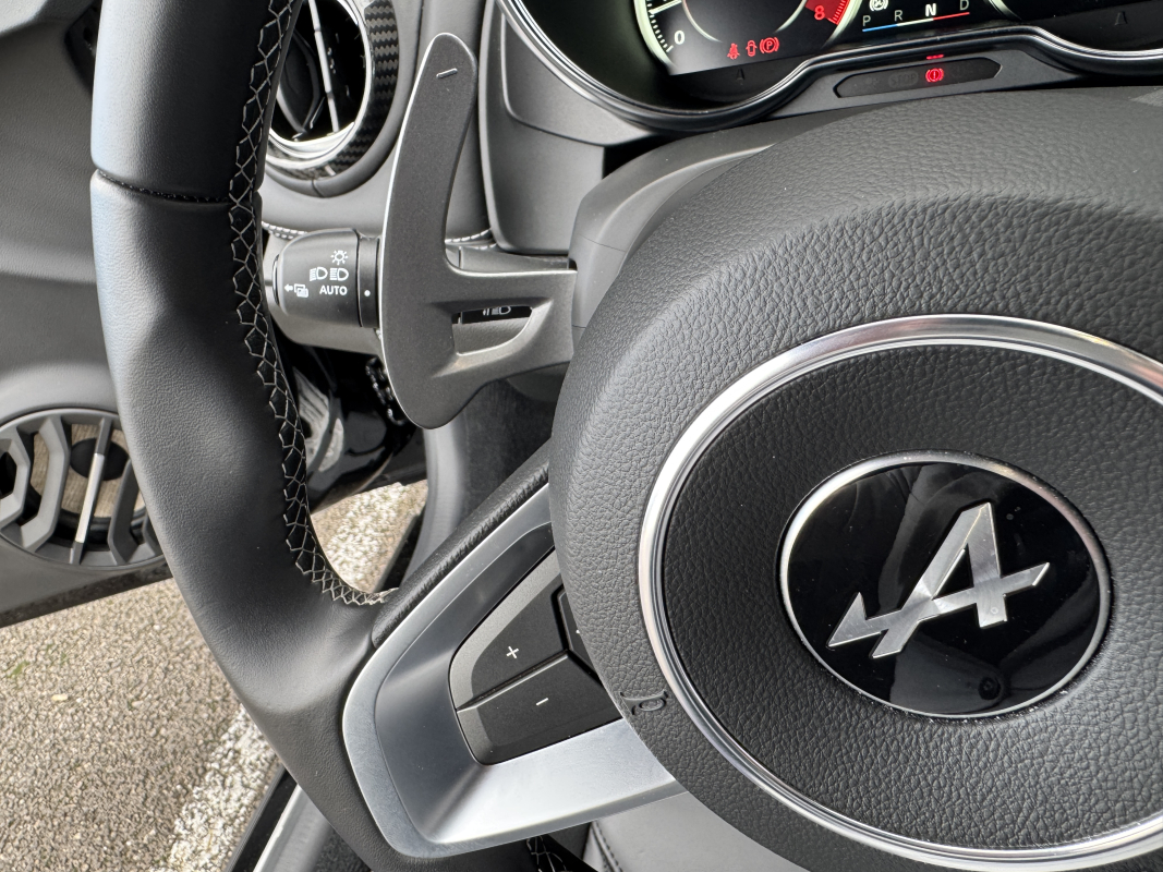 Alpine A110 — 13
