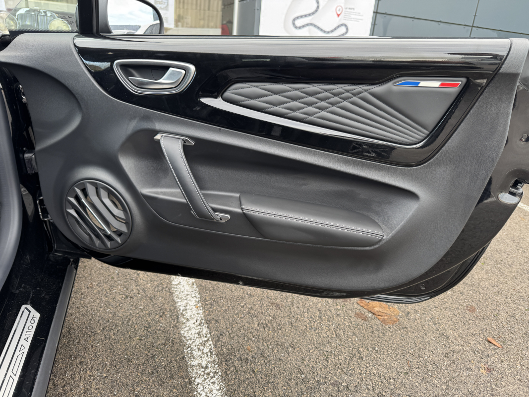 Alpine A110 — 37