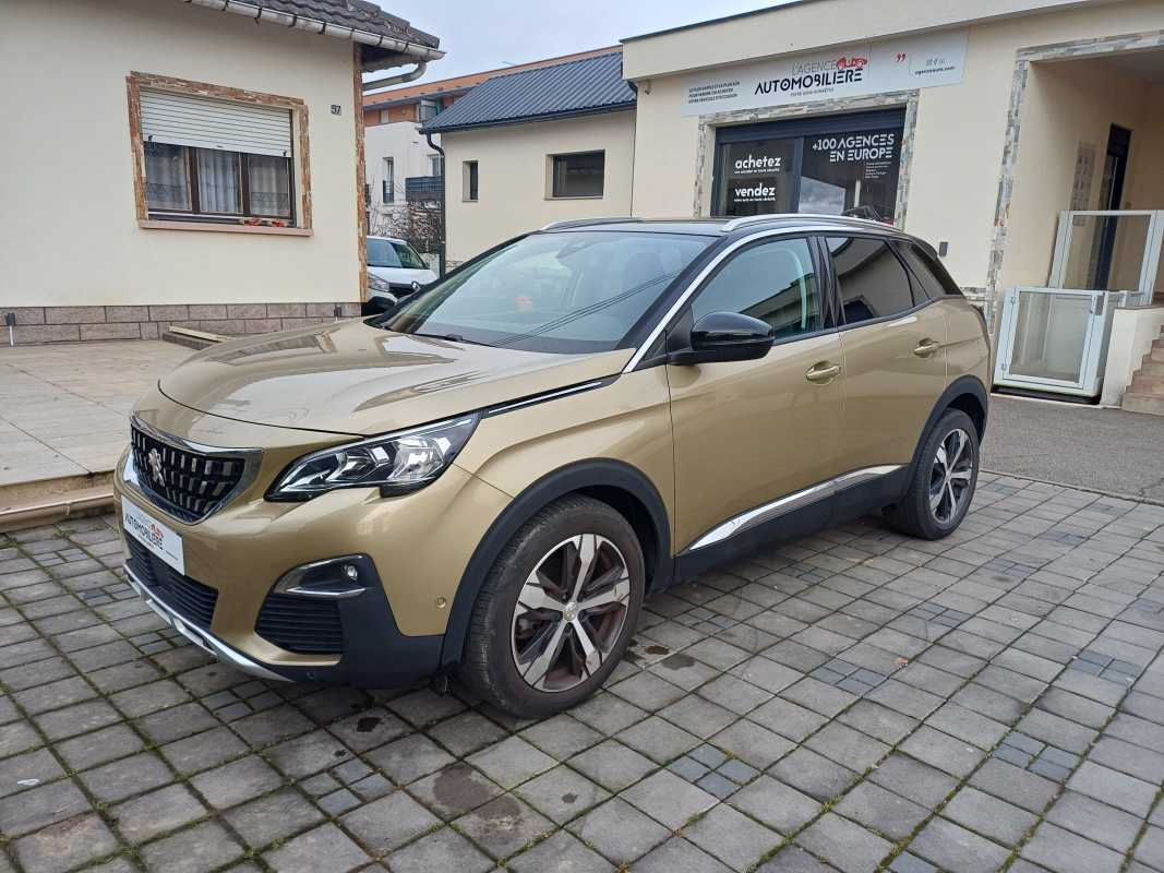Peugeot 3008 — 31