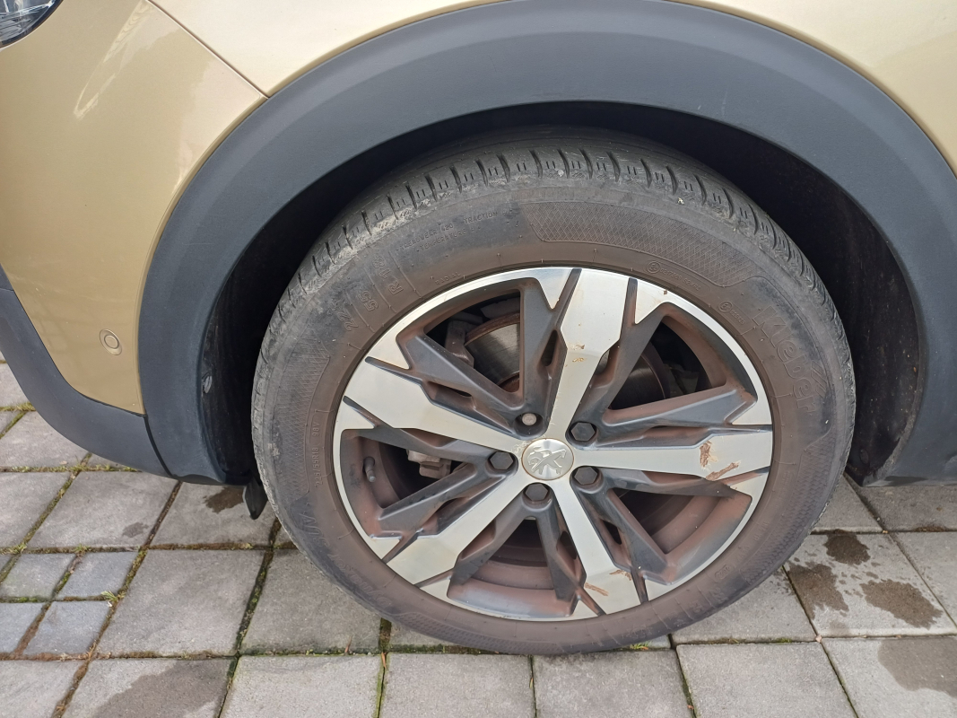 Peugeot 3008 — 26