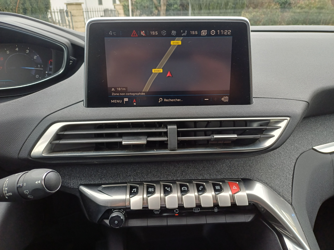 Peugeot 3008 — 17