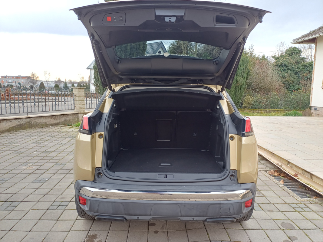 Peugeot 3008 — 24
