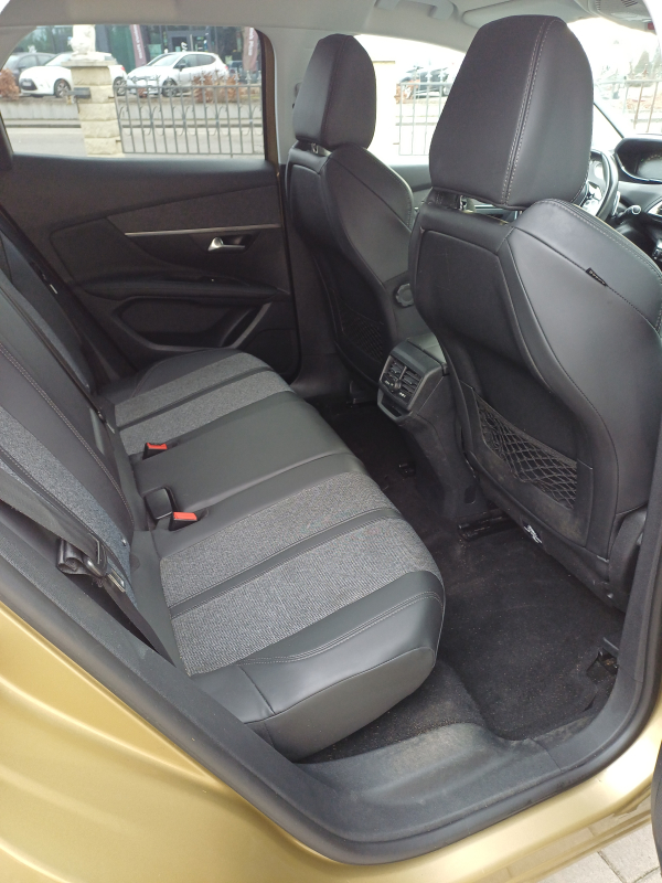 Peugeot 3008 — 22