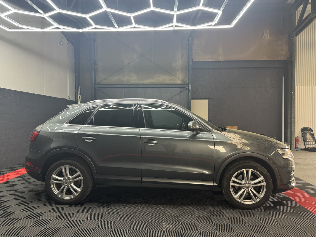 Audi Q3 — 4