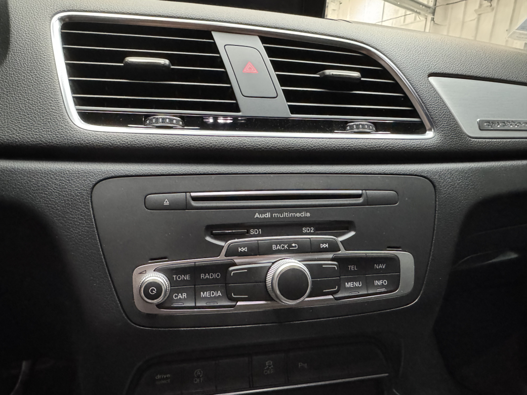 Audi Q3 — 19