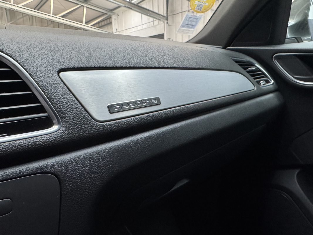 Audi Q3 — 21