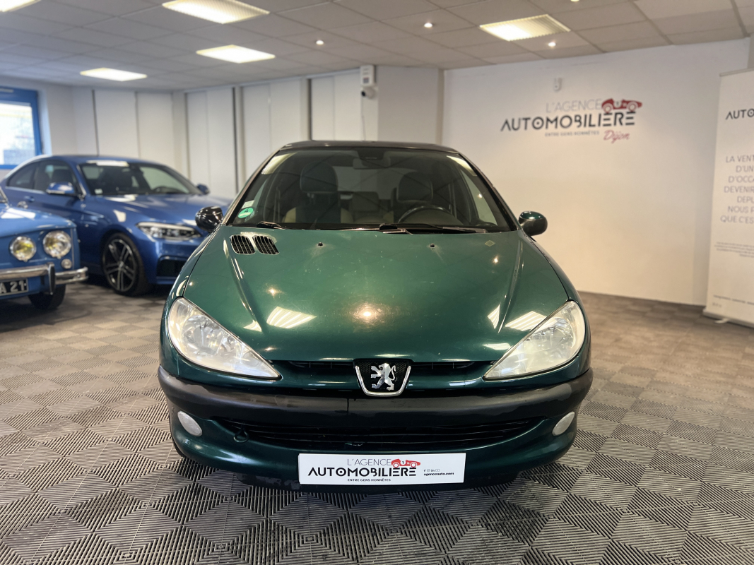 Peugeot 206 — 19