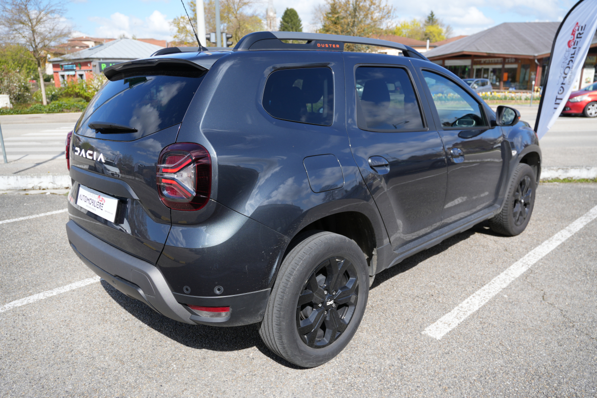 Dacia Duster — 6