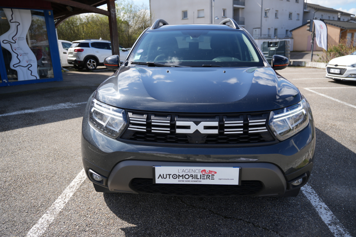 Dacia Duster — 3