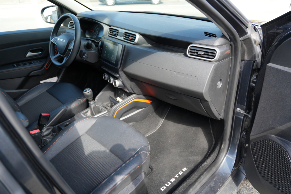 Dacia Duster — 36