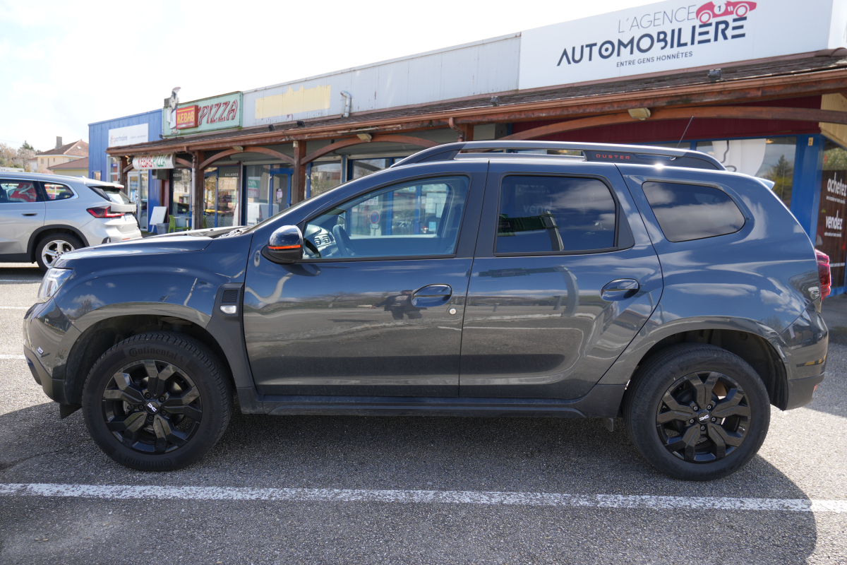 Dacia Duster — 9
