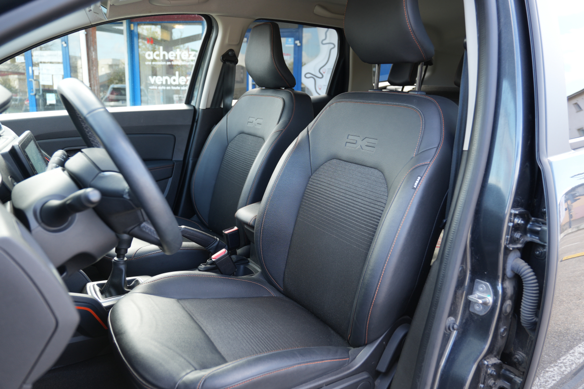 Dacia Duster — 25